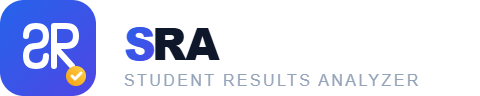 SRA Logo